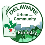 Delaware Urban and Community Forestry Logo