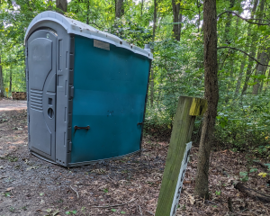 Portable Toilets