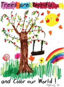 Aliha Waheed, Cedar Lane Early Childhood Center