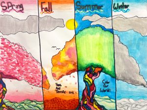 Brynn Hardesty, Southern Delaware School of the Arts