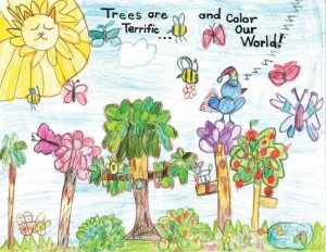 Everly McCracken, St. John’s Preschool