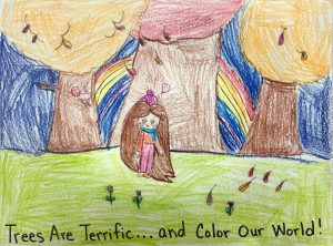 Isla Dobyns, Major George S. Welch Elementary