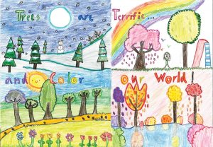 Jishnu Shankar, North Star Elementary