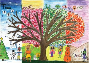 Poorna Shankar, North Star Elementary