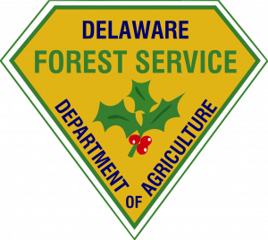 Delaware Forest Service Logo