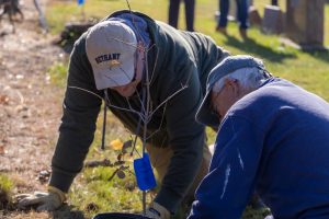 Volunteer Opportunites