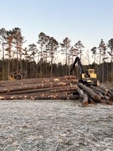 Logging Job